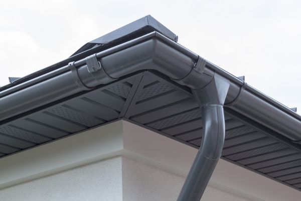Gutter Replacement in Richland