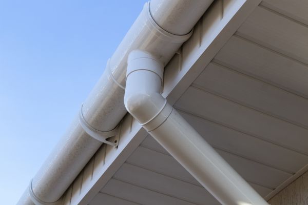 Gutter Installation Service in Richland