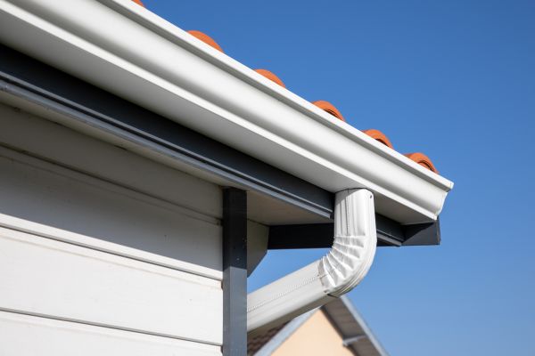 Cost of Gutter Sealing in Richland