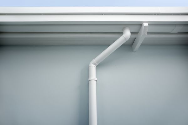Rain Gutters Installation in Richland