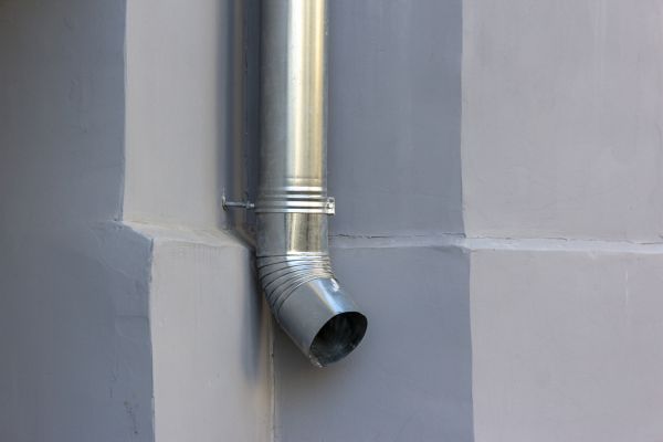 Cost of Aluminum Gutter Replacement in Richland