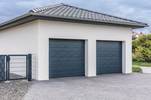 Cost of Garage Gutter Repair in Richland