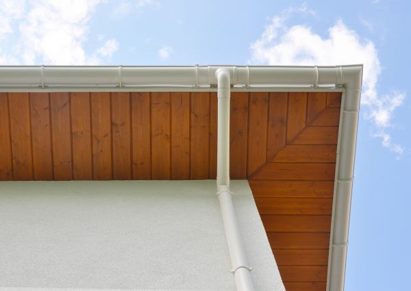 Downspout Diverter Service in Richland
