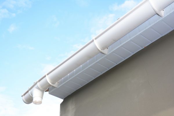 Cost of Gutter Patching in Richland