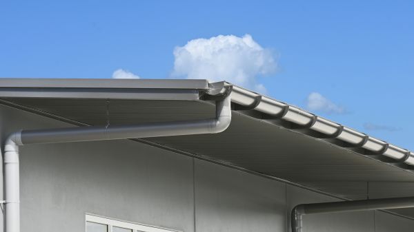 Cost of Eavestrough Service in Richland
