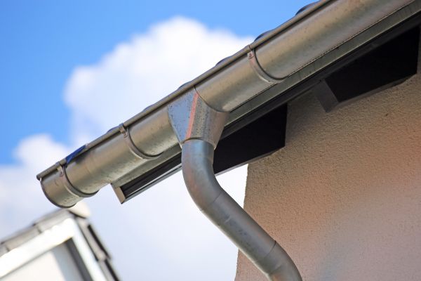 Guttering Replacement in Richland