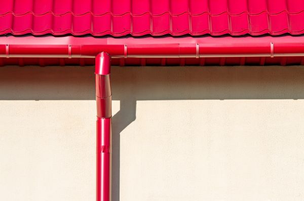 Cost of Downspout Reattachment in Richland
